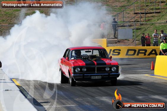 Legal Off Street Drags Calder Park - HP0_2446